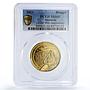 Malaysia 1 ringgit LKIM Lembaga Kemajuan Ikan Fisherman MS69 PCGS CuAl coin 2021