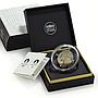 France 2 euro Summer Olympic Games in Paris Eiffel Tower proof bimetal coin 2024