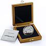 Malaysia Formule One Grand Prix Sepang Cars Automobiles proof silver medal 1999