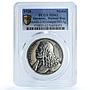 Germany Weimar Albrecht Durer Mende-138 Erlanger-955 MS62 PCGS silver medal 1928
