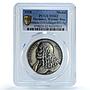 Germany Weimar Albrecht Durer Mende-138 Erlanger-955 MS62 PCGS silver medal 1928