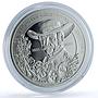 Switzerland 50 francs Basel Shooting Festival X#S65 Sutter silver coin 2003