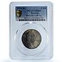 Germany Bavaria 2 mark Luitpold Birthday KM-997 J-48 MS64 PCGS silver coin 1911