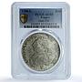 France 1 ecu Louis XVI KM-564.9 Gad-356 AU 55 PCGS silver coin 1788 L